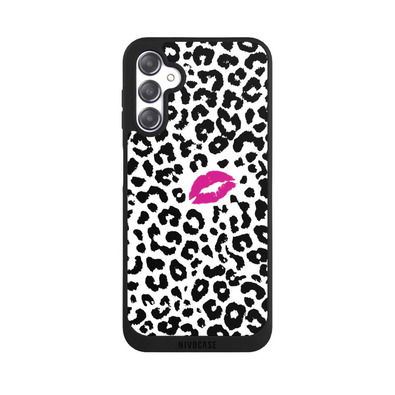 Galaxy A14 5G NIVOpure léopard bisou
