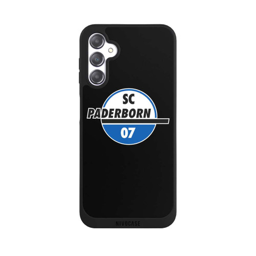Samsung Galaxy A14 5G NIVOpure SC Paderborn Schwarz