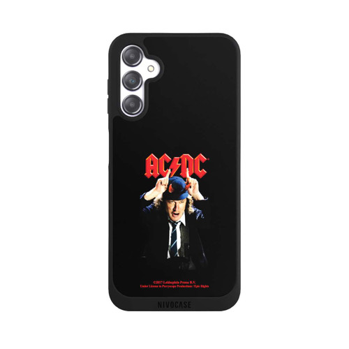 Samsung Galaxy A14 5G NIVOpure ACDC Riverplate