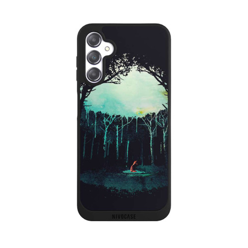 Samsung Galaxy A14 5G NIVOpure Deep in the Forest