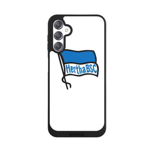 Samsung Galaxy A14 5G NIVOpure Hertha BSC