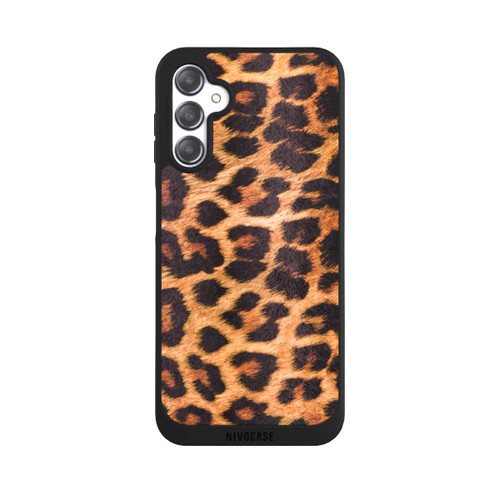 Samsung Galaxy A14 5G NIVOpure Leo Print