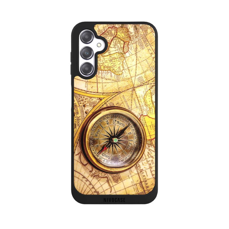 Galaxy A14 5G NIVOpure Traveller