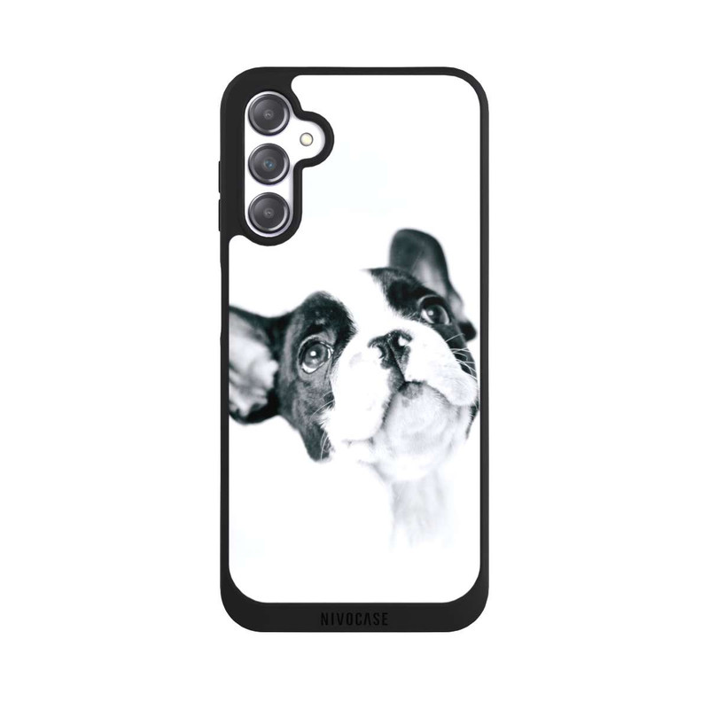 Galaxy A14 5G NIVOpure Frenchy Louis
