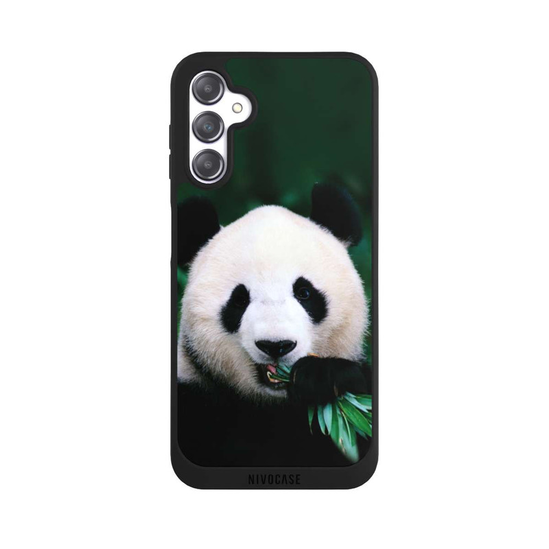 Galaxy A14 5G NIVOpure Bamboo Bear