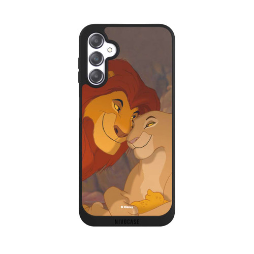 Samsung Galaxy A14 5G NIVOpure Amour Lions