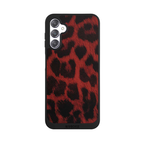 Samsung Galaxy A14 5G NIVOpure Marsala Leo