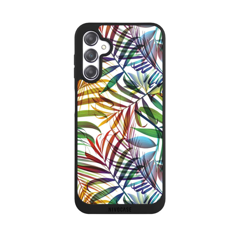 Galaxy A14 5G NIVOpure Leave the Colours on