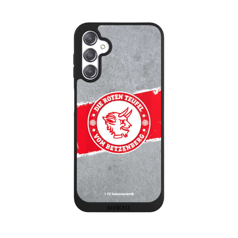 Galaxy A14 5G NIVOpure 1.FCK die Roten Teufel