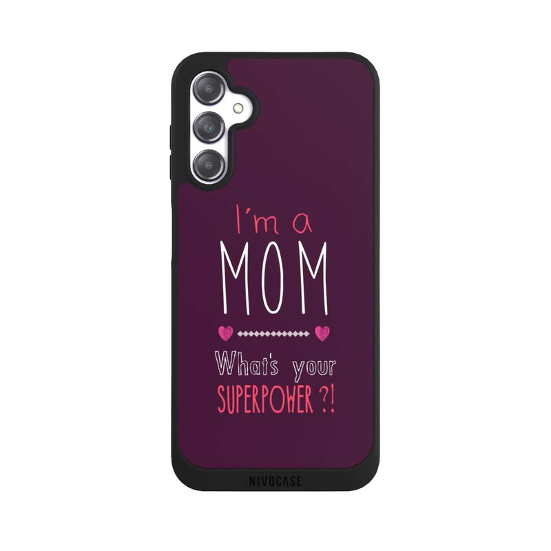 Galaxy A14 5G NIVOpure I´m a Mom