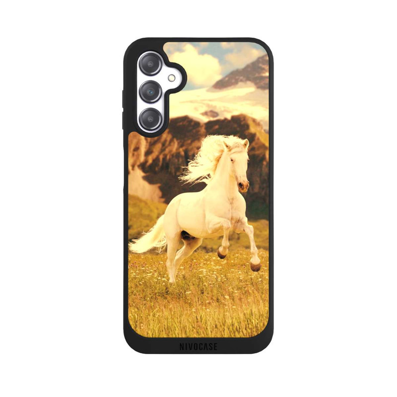Galaxy A14 5G NIVOpure Rennen in der Wildnis