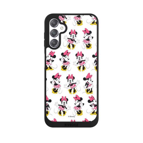 Samsung Galaxy A14 5G NIVOpure Minnie Mouse - Pattern