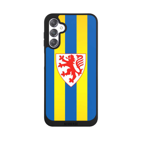 Samsung Galaxy A14 5G NIVOpure Eintracht Braunschweig Traditionstrikot