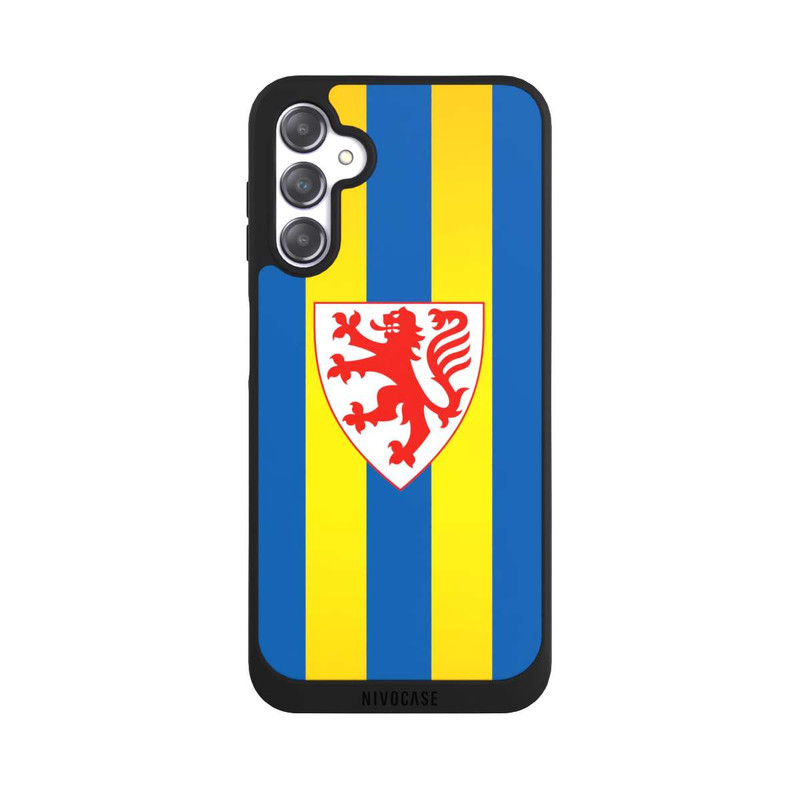 Galaxy A14 5G NIVOpure Eintracht Braunschweig Traditionstrikot