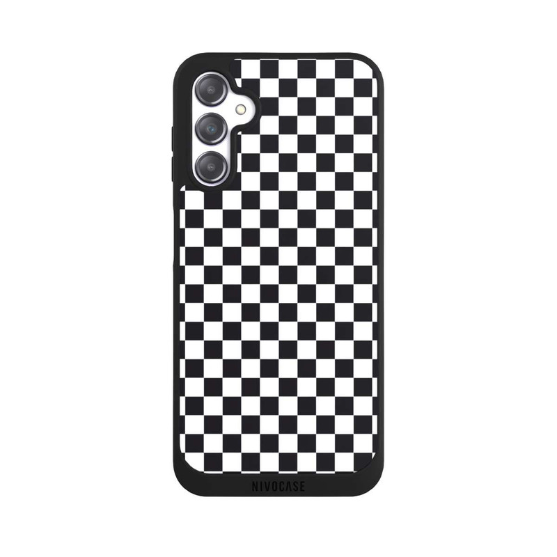 Galaxy A14 5G NIVOpure Ska  - schwarz & weiß