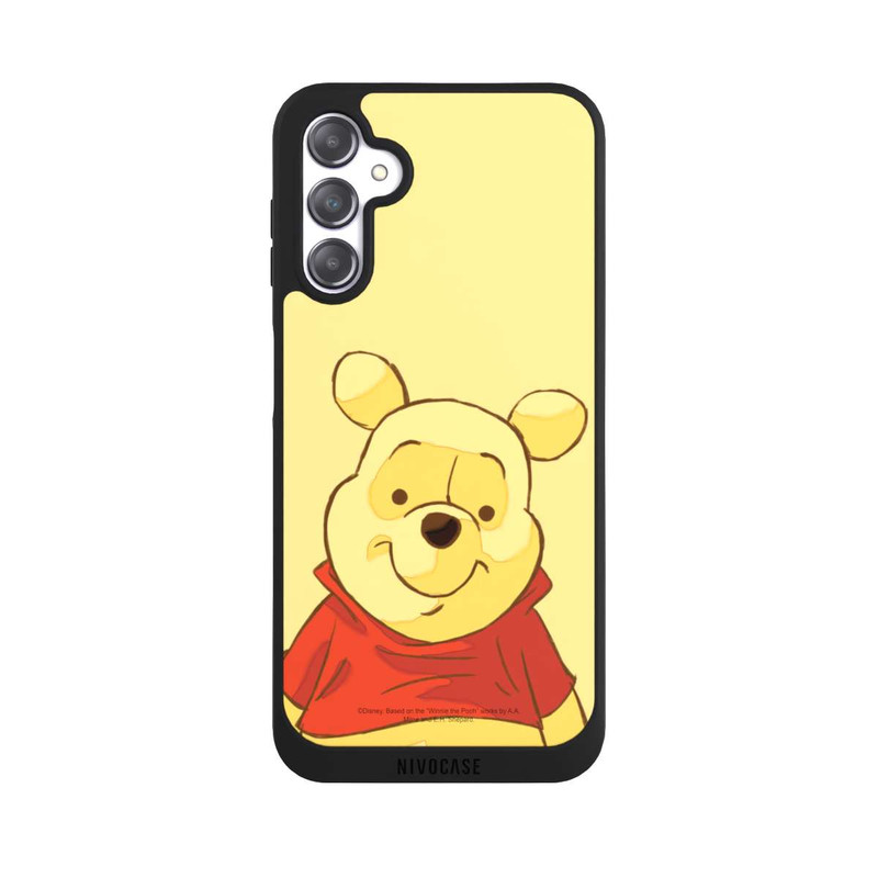 Galaxy A14 5G NIVOpure Pooh the Bear