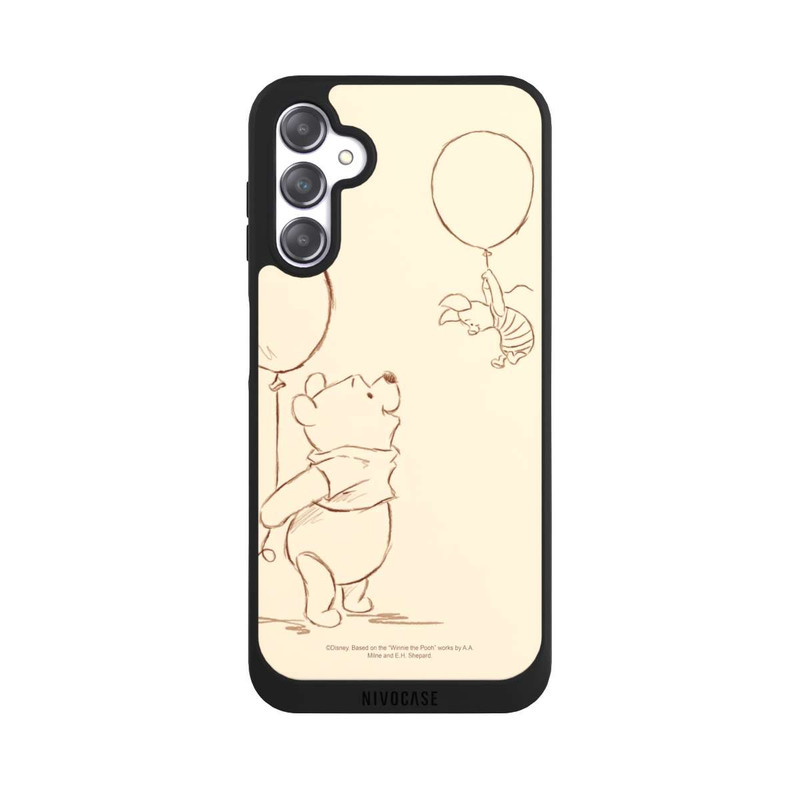 Galaxy A14 5G NIVOpure Winnie & Piglet