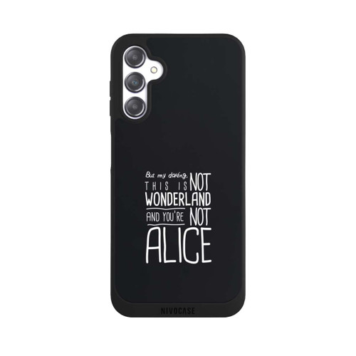 Samsung Galaxy A14 5G NIVOpure Not Alice