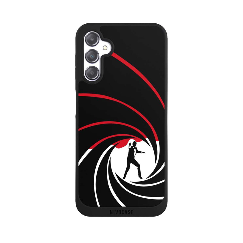 Galaxy A14 5G NIVOpure Tirer