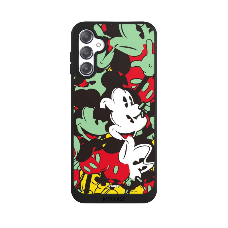 Galaxy A14 5G NIVOpure Micky Muse