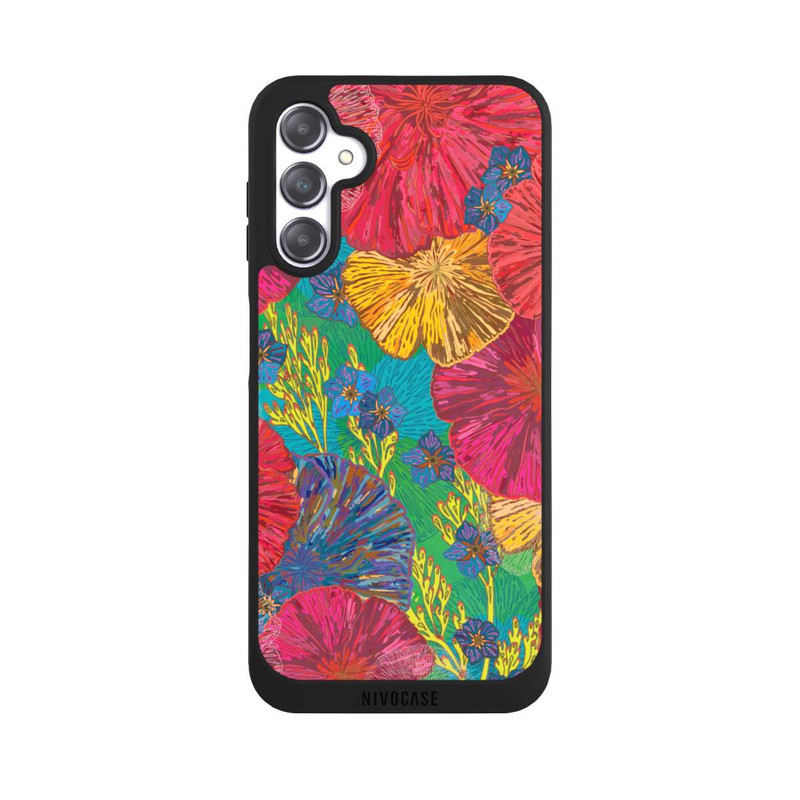 Galaxy A14 5G NIVOpure Der Abschied vom Mohn