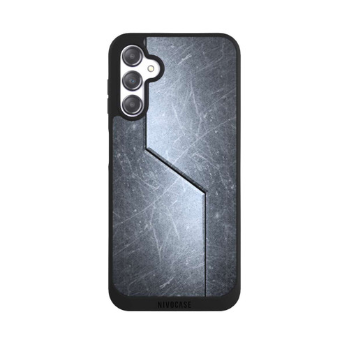 Samsung Galaxy A14 5G NIVOpure Real Steel