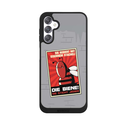 Samsung Galaxy A14 5G NIVOpure Poster Propaganda