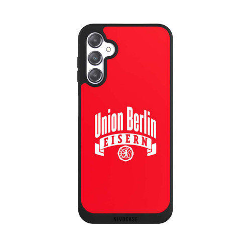 Samsung Galaxy A14 5G NIVOpure 1. FC Union Berlin  Eisern