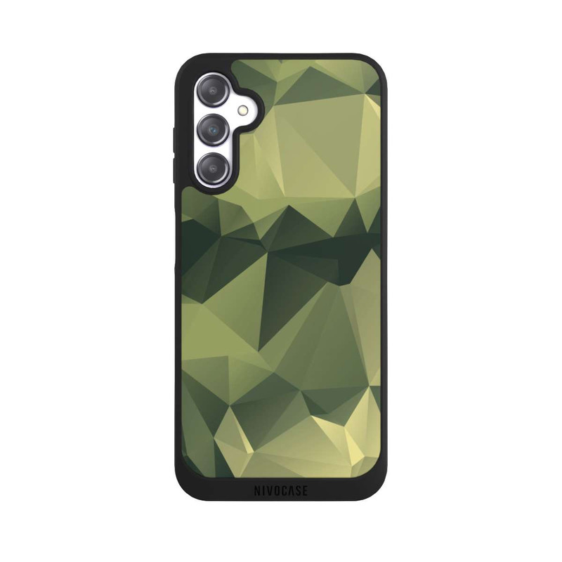 Galaxy A14 5G NIVOpure Poly Camouflage