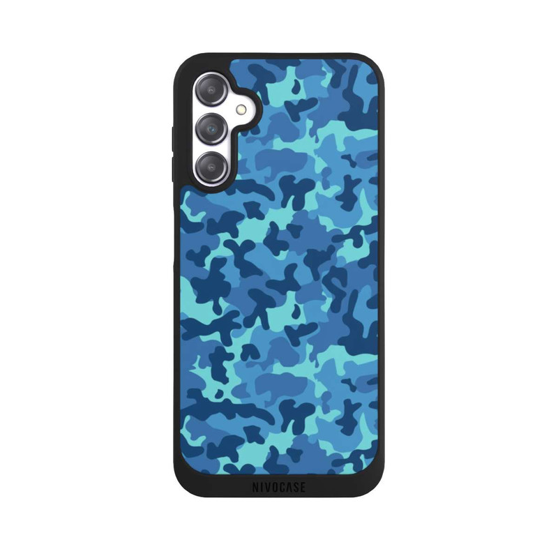 Galaxy A14 5G NIVOpure Camouflage 5