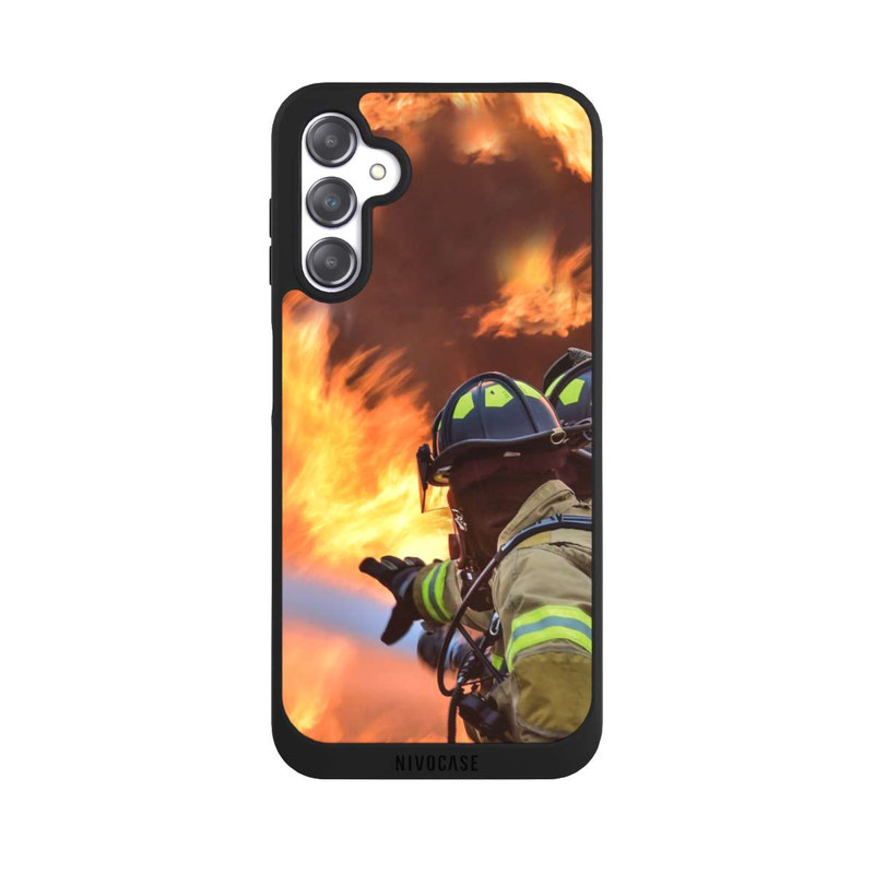 Galaxy A14 5G NIVOpure Les Pompiers