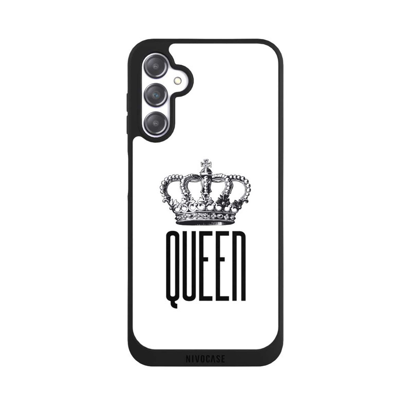 Galaxy A14 5G NIVOpure Queen Vintage