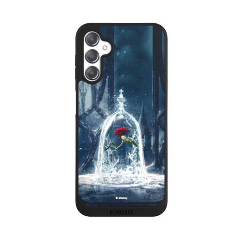 Samsung Galaxy A14 5G NIVOpure Rose Under Glass Movie