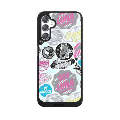 Samsung Galaxy A14 5G NIVOpure Sticker Logos