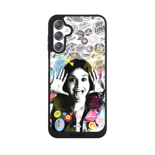 Samsung Galaxy A14 5G NIVOpure Soy Luna Frech