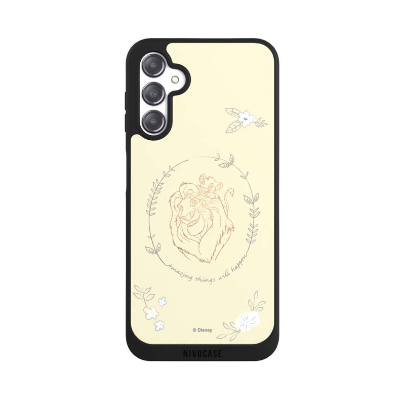 Galaxy A14 5G NIVOpure Amazing Things