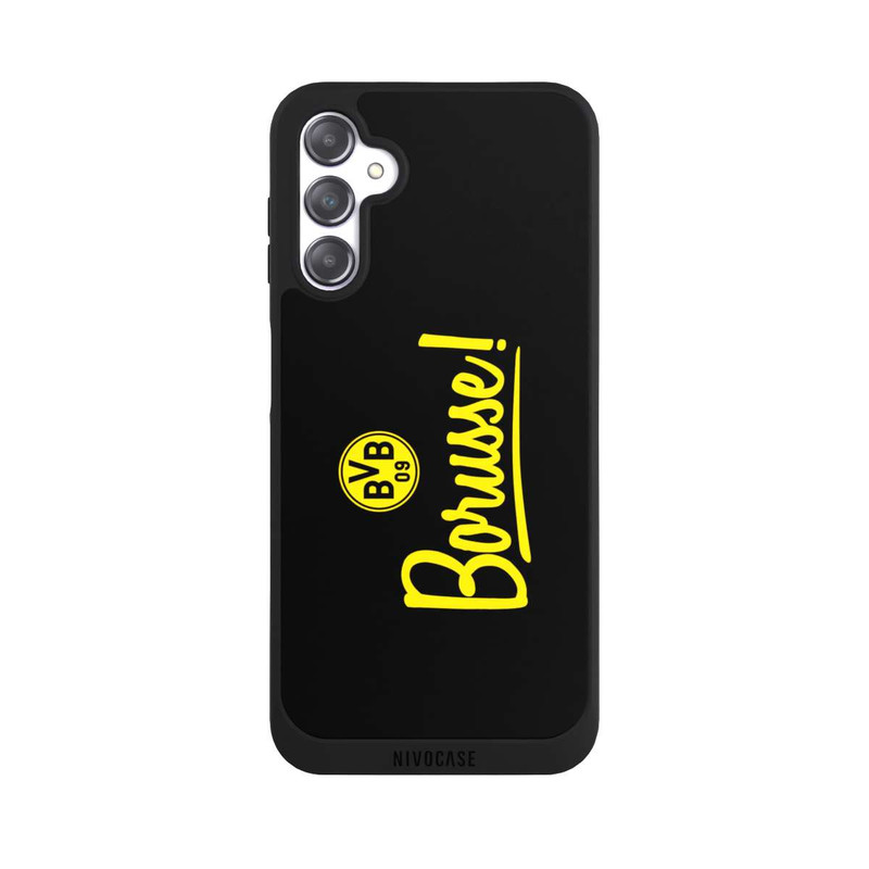 Galaxy A14 5G NIVOpure BVB Borusse