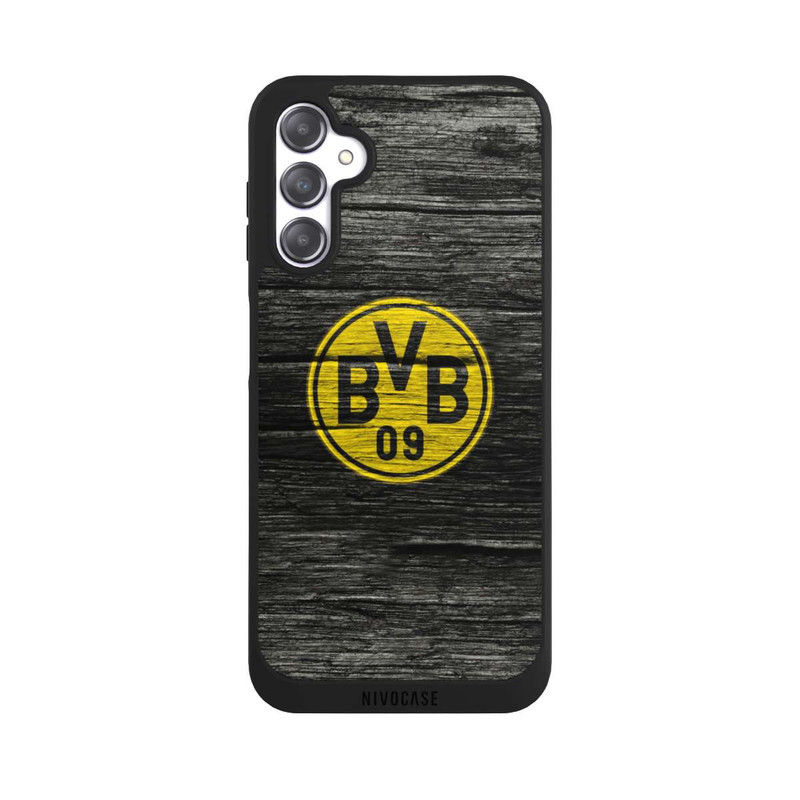 Galaxy A14 5G NIVOpure BVB Holzoptik