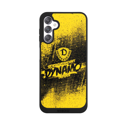 Samsung Galaxy A14 5G NIVOpure Dynamo Destroyed Look