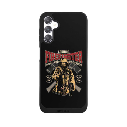Samsung Galaxy A14 5G NIVOpure Feuerwehrmann