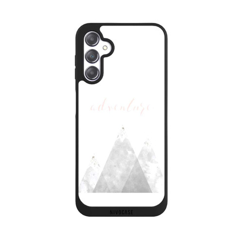 Samsung Galaxy A14 5G NIVOpure Adventure Illustration