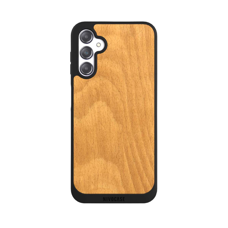 Galaxy A14 5G NIVOpure Funier Holzlook