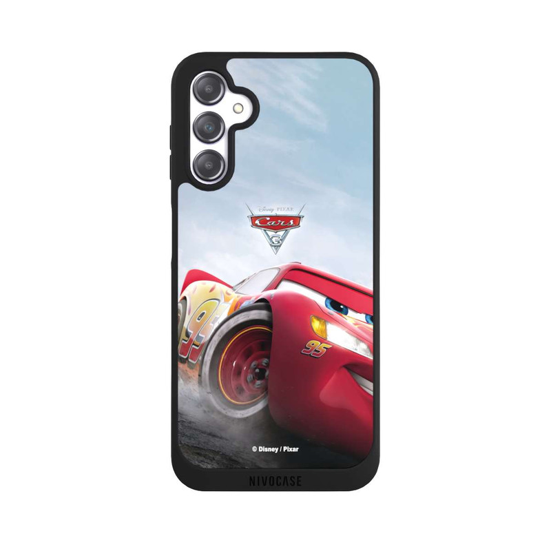 Galaxy A14 5G NIVOpure Cars3 Lightning Mc Queen
