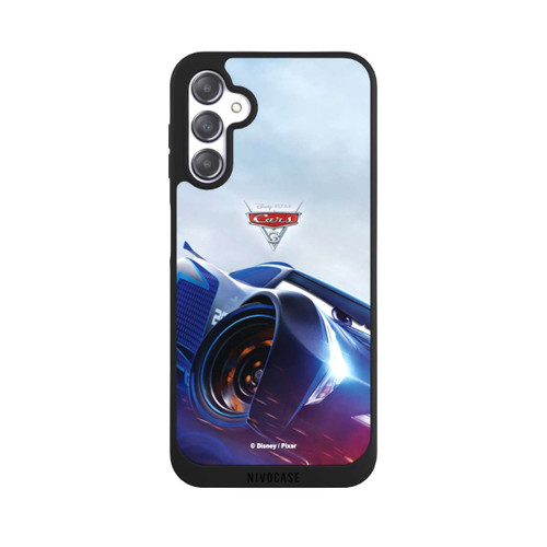 Samsung Galaxy A14 5G NIVOpure Cars3 Jackson Storm