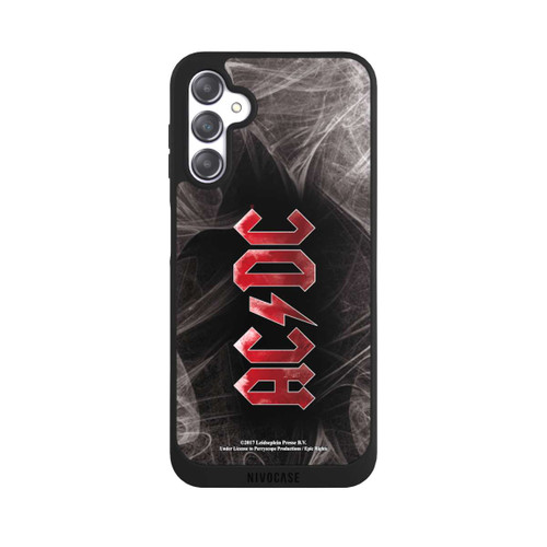 Samsung Galaxy A14 5G NIVOpure ACDC Weißer Staub
