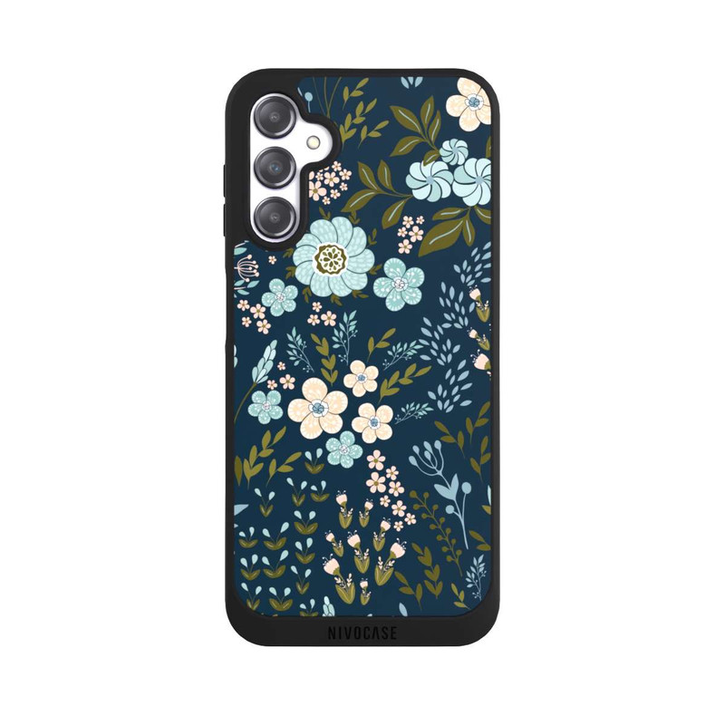 Galaxy A14 5G NIVOpure herbstliche Blumen 4