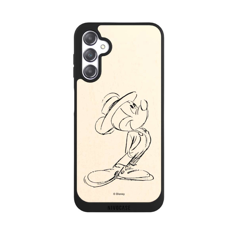 Galaxy A14 5G NIVOpure Mickey Vintage Mood