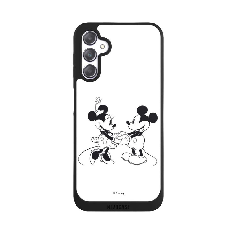 Galaxy A14 5G NIVOpure Micky and Minnie
