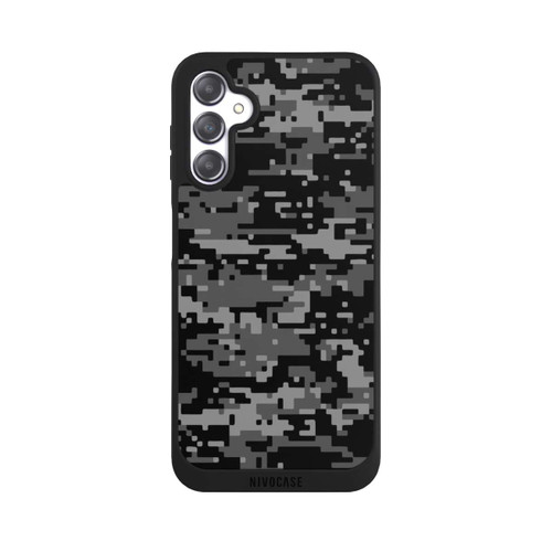 Samsung Galaxy A14 5G NIVOpure Pixel Camouflage