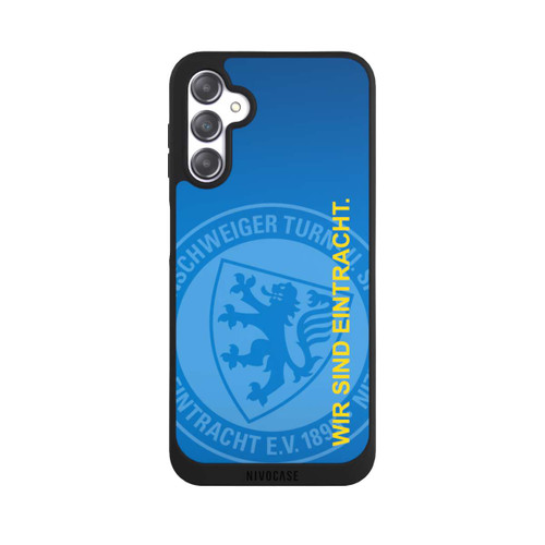 Samsung Galaxy A14 5G NIVOpure Wir sind Eintracht